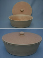 EM-Backform puder